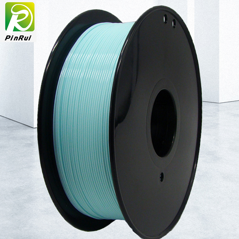PINRUI високо качество 1kg 3D PLA принтер на влакна 954C цвят
